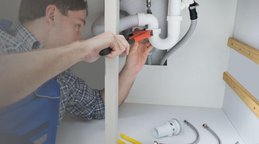 Professional Tankless Water Heater Installation in Jamaica Plain, MA